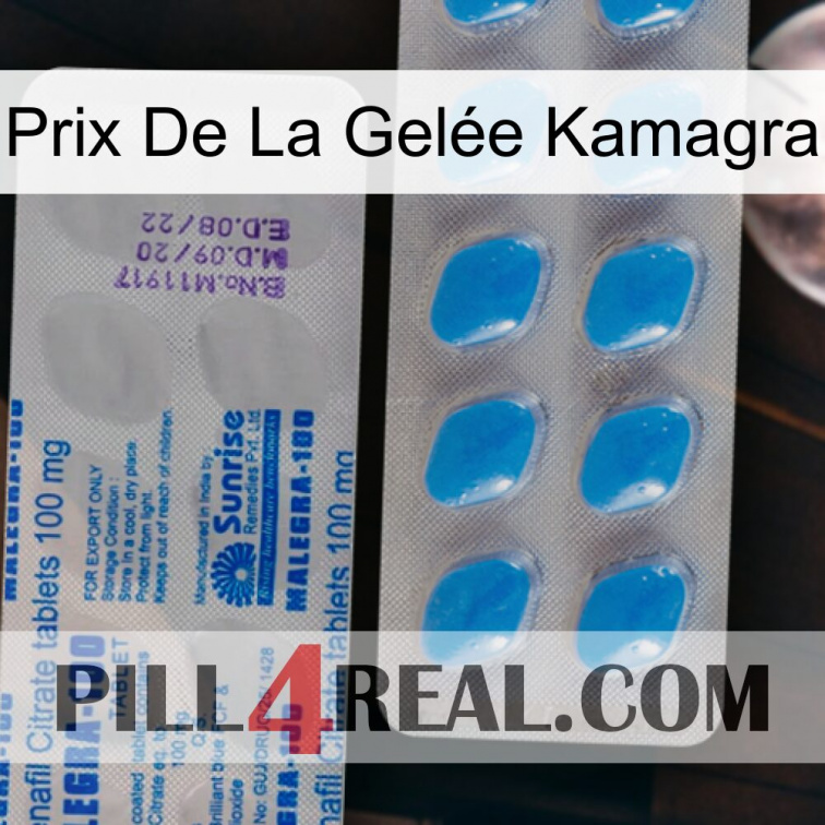 Prix De La Gelée Kamagra new15